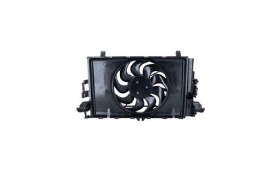 Fan, engine cooling NRF 470078