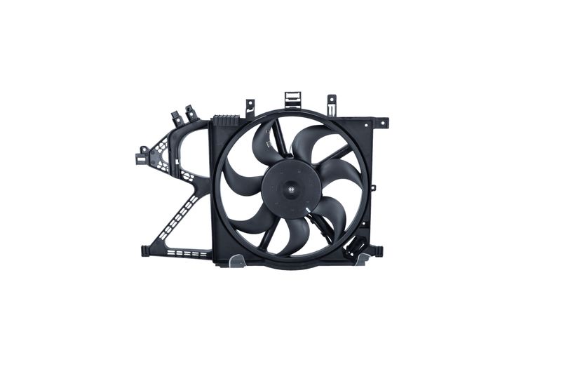 NRF 470081 Fan, engine cooling