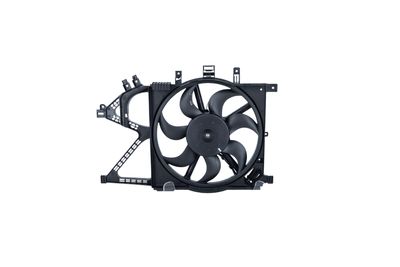 Fan, engine cooling NRF 470081