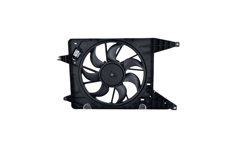 NRF 470084 Fan, engine cooling