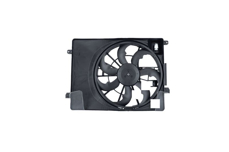 NRF 470085 Fan, engine cooling