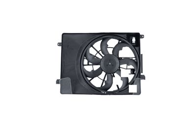 Fan, engine cooling NRF 470085