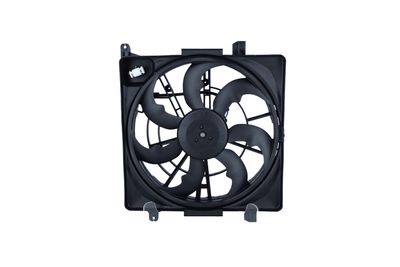 Fan, engine cooling NRF 470086