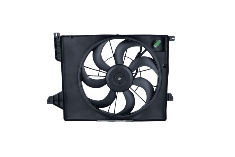 NRF 470087 Fan, engine cooling