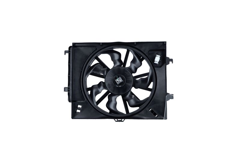 NRF 470089 Fan, engine cooling