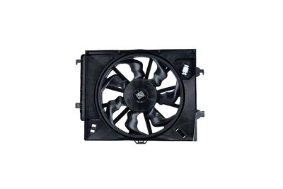 Fan, engine cooling NRF 470089