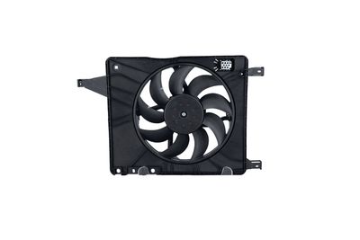 Fan, engine cooling NRF 470090