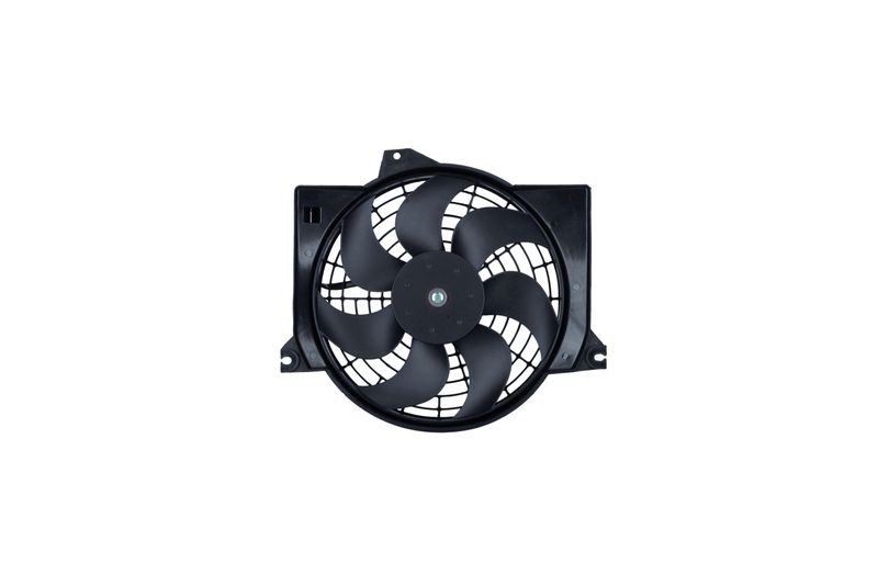 NRF 470091 Fan, engine cooling