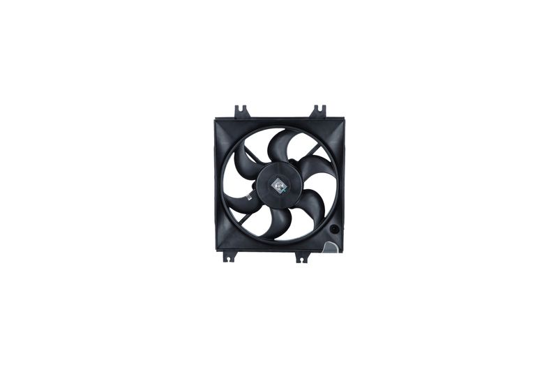 NRF 470092 Fan, engine cooling