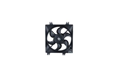 Fan, engine cooling NRF 470092