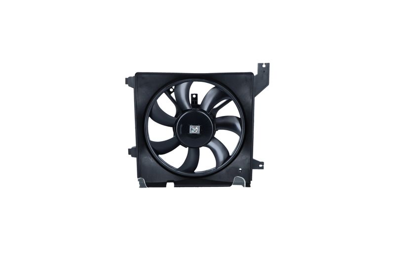 NRF 470096 Fan, engine cooling