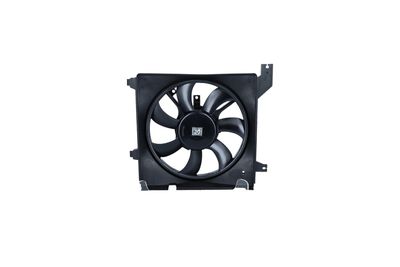 Fan, engine cooling NRF 470096