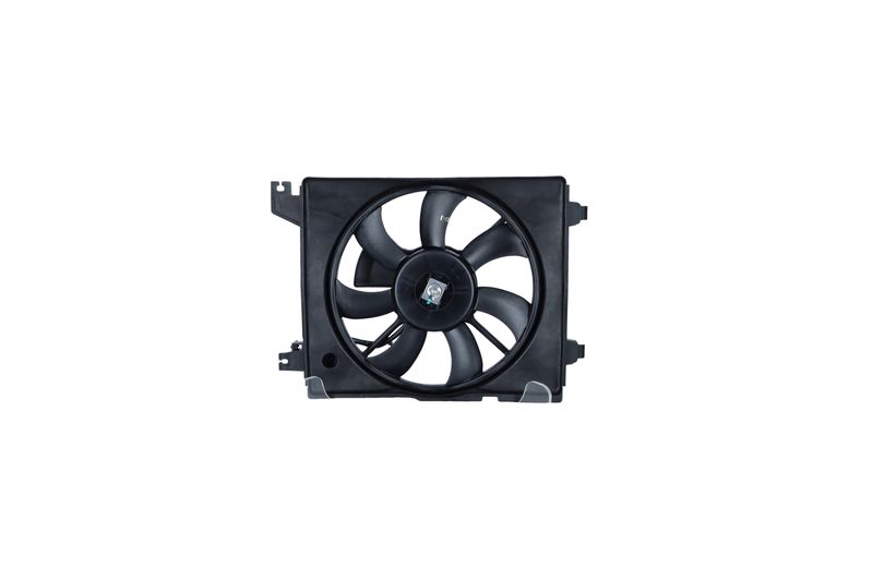 NRF 470097 Fan, engine cooling