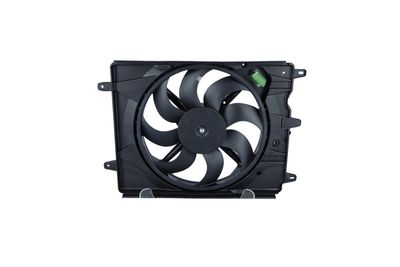 Fan, engine cooling NRF 470098