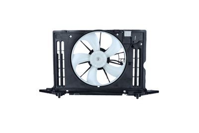 Fan, engine cooling NRF 470099