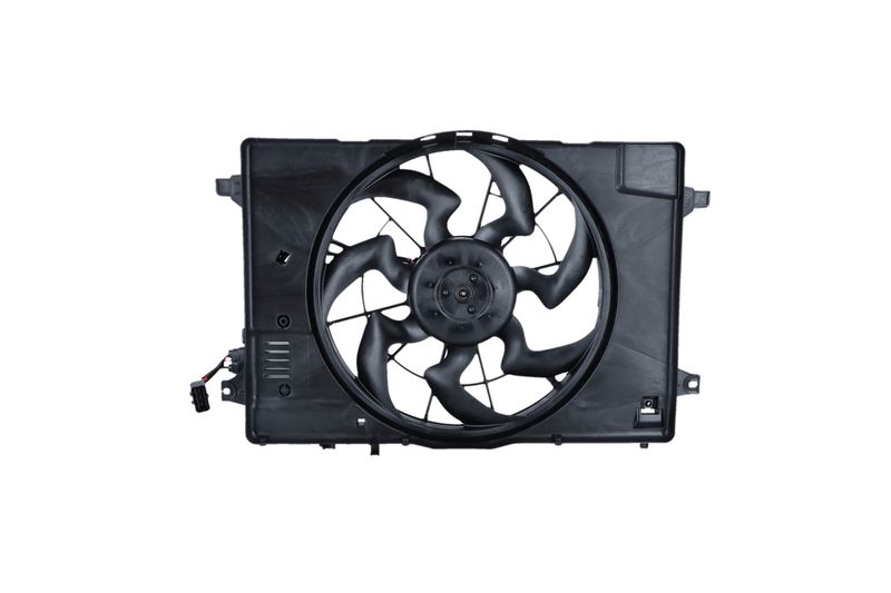 NRF 470100 Fan, engine cooling