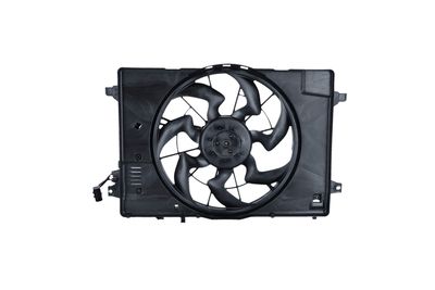 Fan, engine cooling NRF 470100