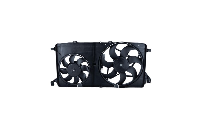 NRF 470101 Fan, engine cooling