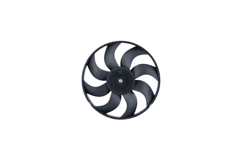 NRF 470102 Fan, engine cooling