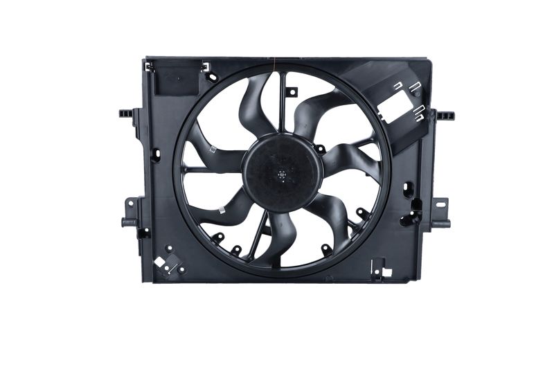 NRF 470103 Fan, engine cooling