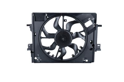 Fan, engine cooling NRF 470103
