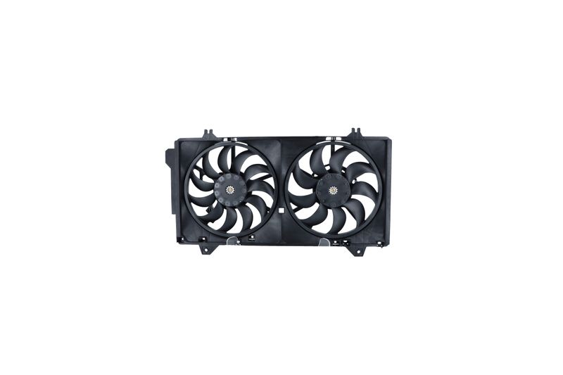 NRF 470104 Fan, engine cooling
