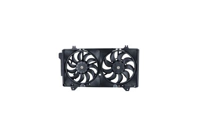 Fan, engine cooling NRF 470104