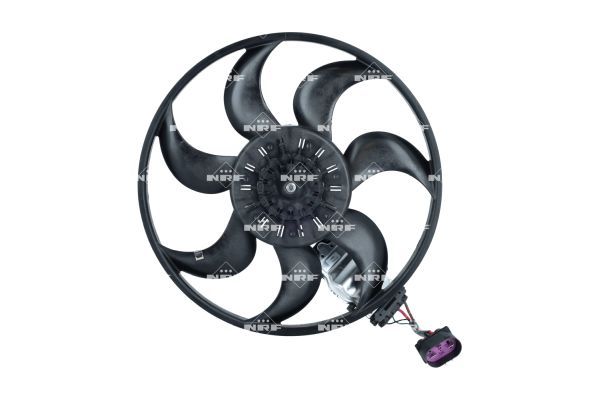 NRF 470106 Fan, engine cooling