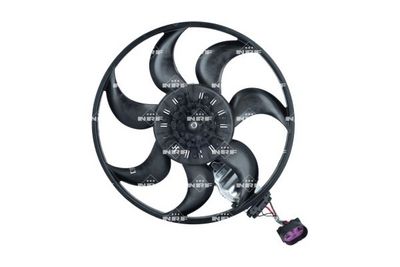 Fan, engine cooling NRF 470106