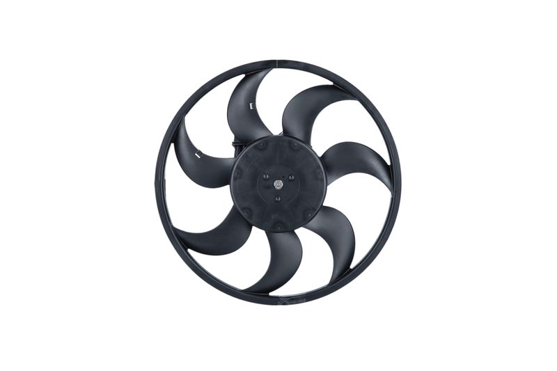 NRF 470107 Fan, engine cooling