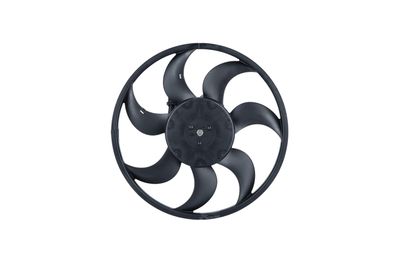 Fan, engine cooling NRF 470107