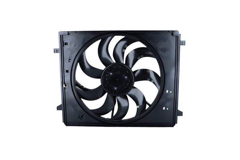 NRF 470109 Fan, engine cooling
