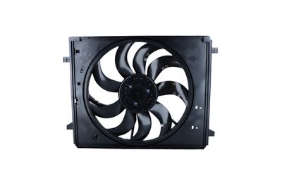 Fan, engine cooling NRF 470109