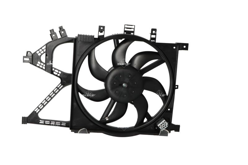 NRF 47011 Fan, engine cooling