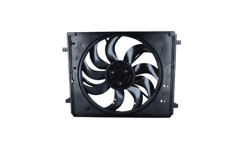 NRF 470110 Fan, engine cooling