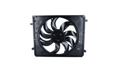 Fan, engine cooling NRF 470110