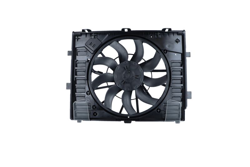 NRF 470114 Fan, engine cooling