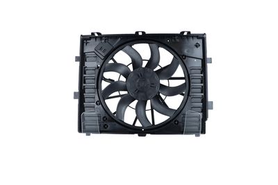 Fan, engine cooling NRF 470114
