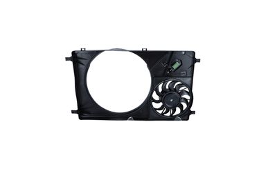 Fan, engine cooling NRF 470117