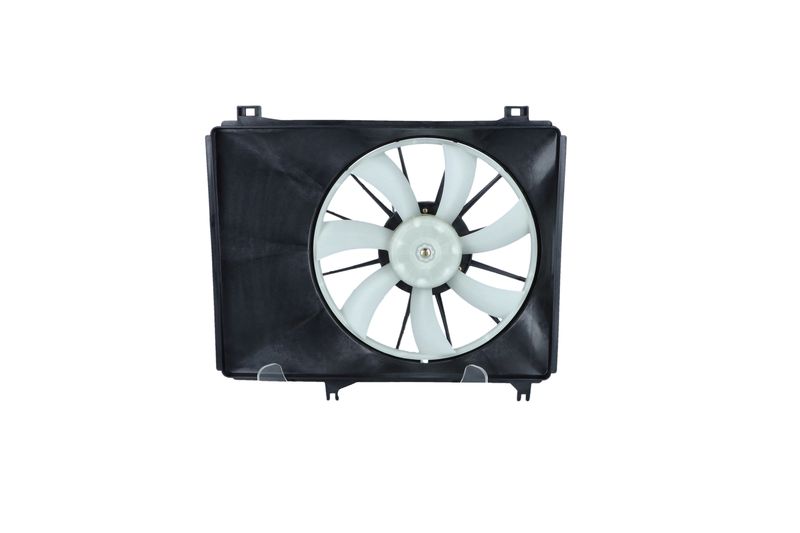 NRF 470118 Fan, engine cooling