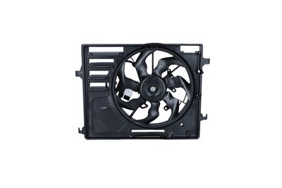 Fan, engine cooling NRF 470119