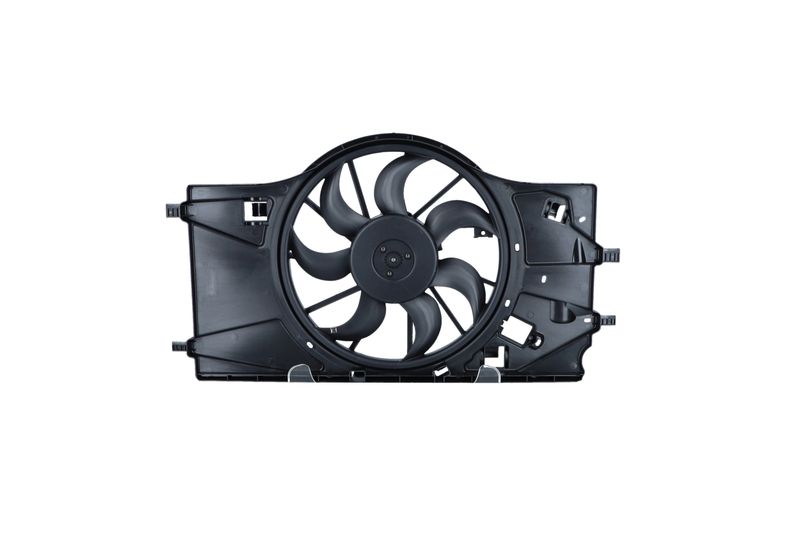 NRF 470120 Fan, engine cooling