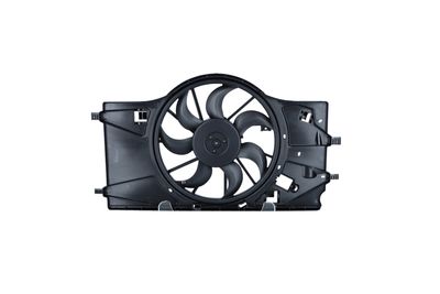 Fan, engine cooling NRF 470120