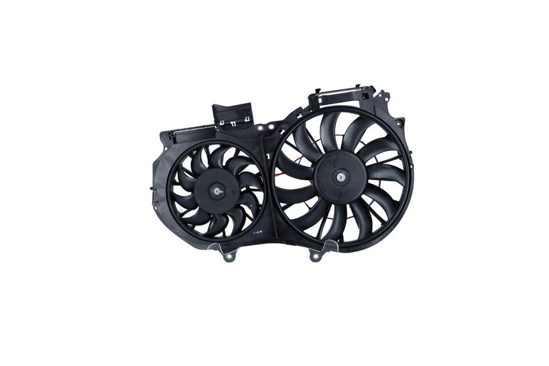 NRF 470121 Fan, engine cooling