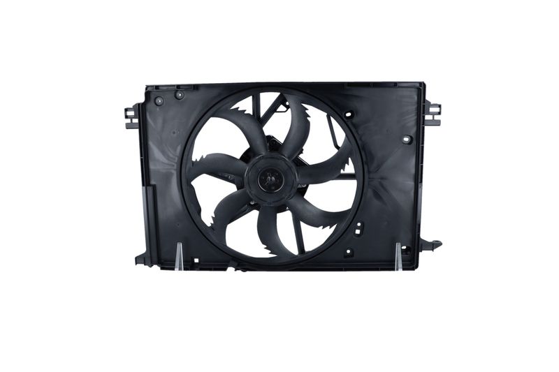 NRF 470123 Fan, engine cooling