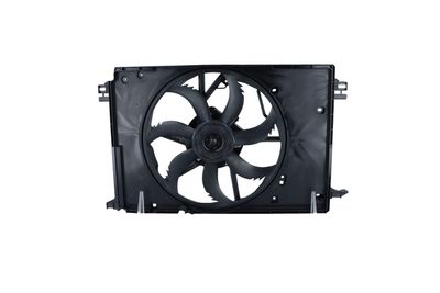 Fan, engine cooling NRF 470123