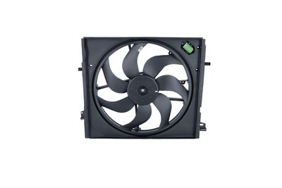 Fan, engine cooling NRF 470124