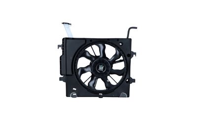 Fan, engine cooling NRF 470125