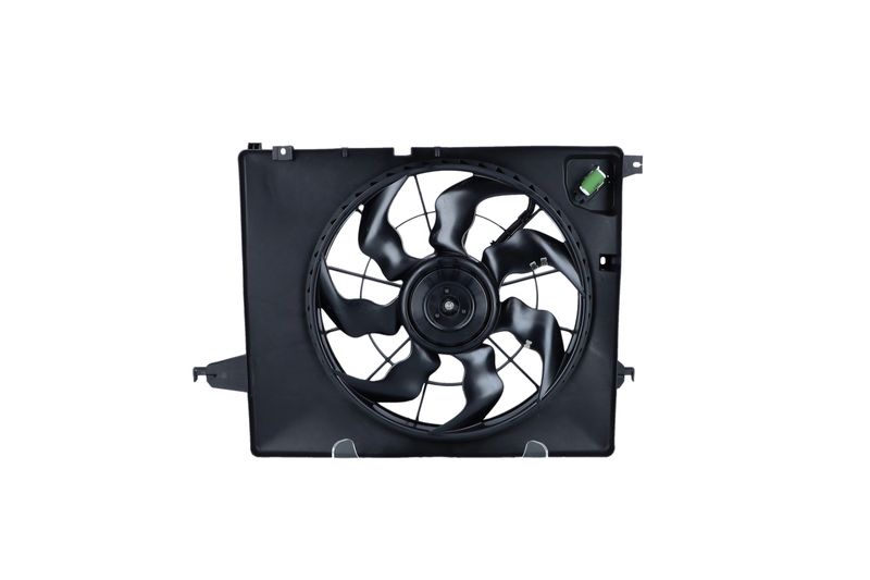 NRF 470129 Fan, engine cooling