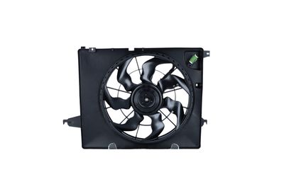 Fan, engine cooling NRF 470129